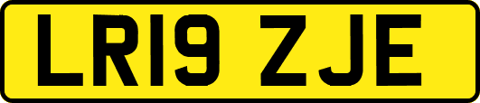 LR19ZJE