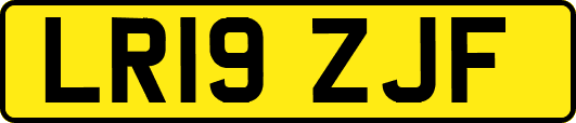 LR19ZJF