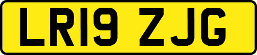 LR19ZJG