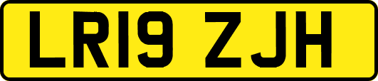 LR19ZJH