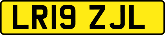 LR19ZJL