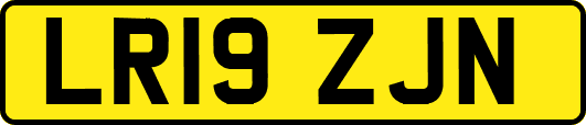 LR19ZJN