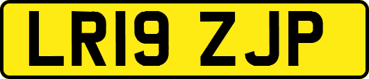 LR19ZJP