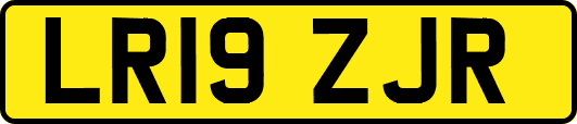 LR19ZJR