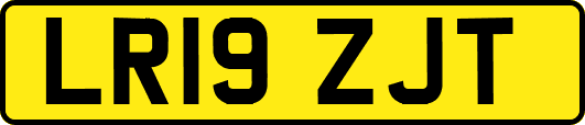 LR19ZJT