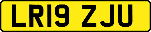 LR19ZJU