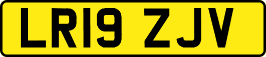 LR19ZJV