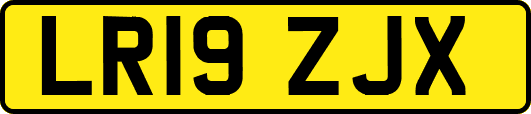 LR19ZJX