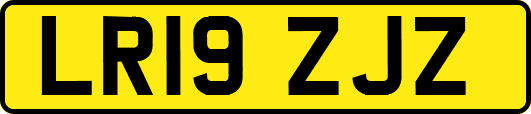 LR19ZJZ