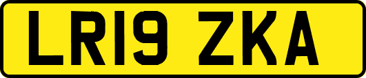 LR19ZKA