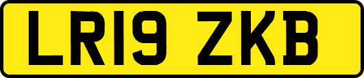 LR19ZKB