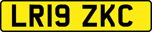 LR19ZKC
