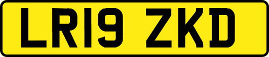LR19ZKD