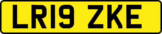 LR19ZKE