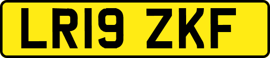 LR19ZKF