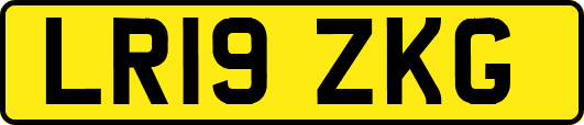 LR19ZKG