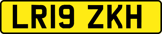LR19ZKH