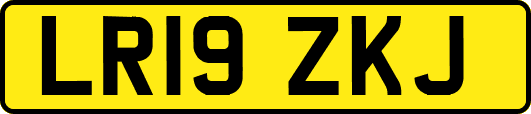 LR19ZKJ