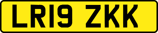 LR19ZKK