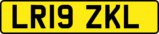 LR19ZKL
