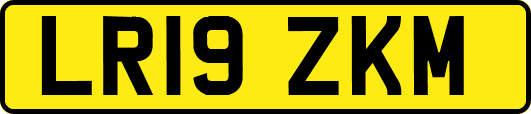 LR19ZKM