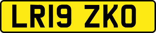 LR19ZKO