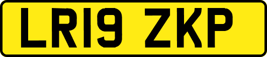 LR19ZKP
