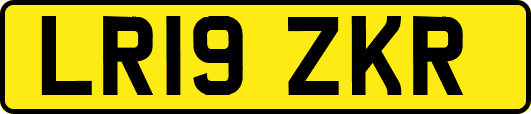 LR19ZKR