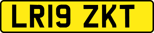 LR19ZKT