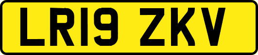 LR19ZKV