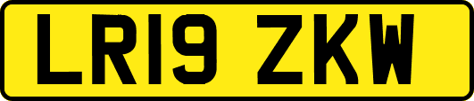 LR19ZKW