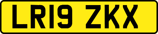 LR19ZKX