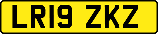 LR19ZKZ