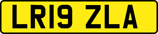 LR19ZLA