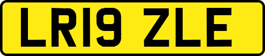 LR19ZLE