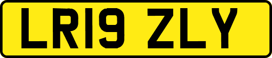 LR19ZLY