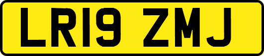 LR19ZMJ