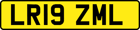 LR19ZML
