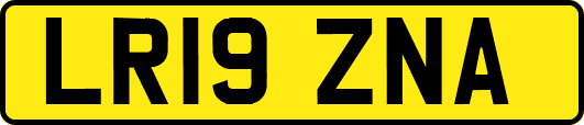 LR19ZNA