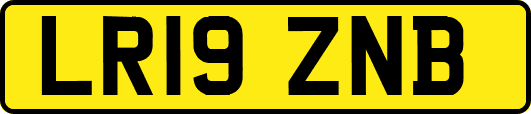 LR19ZNB