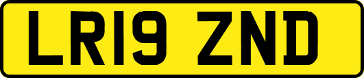 LR19ZND