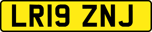 LR19ZNJ
