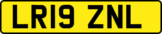 LR19ZNL
