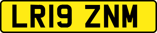 LR19ZNM