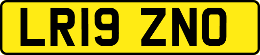 LR19ZNO