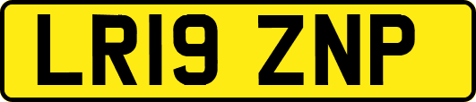 LR19ZNP