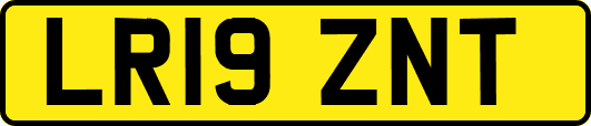 LR19ZNT