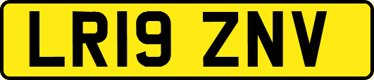 LR19ZNV