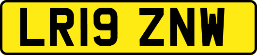 LR19ZNW