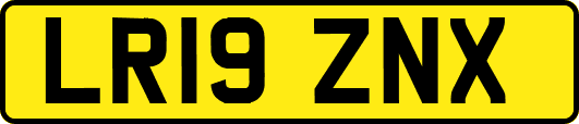 LR19ZNX